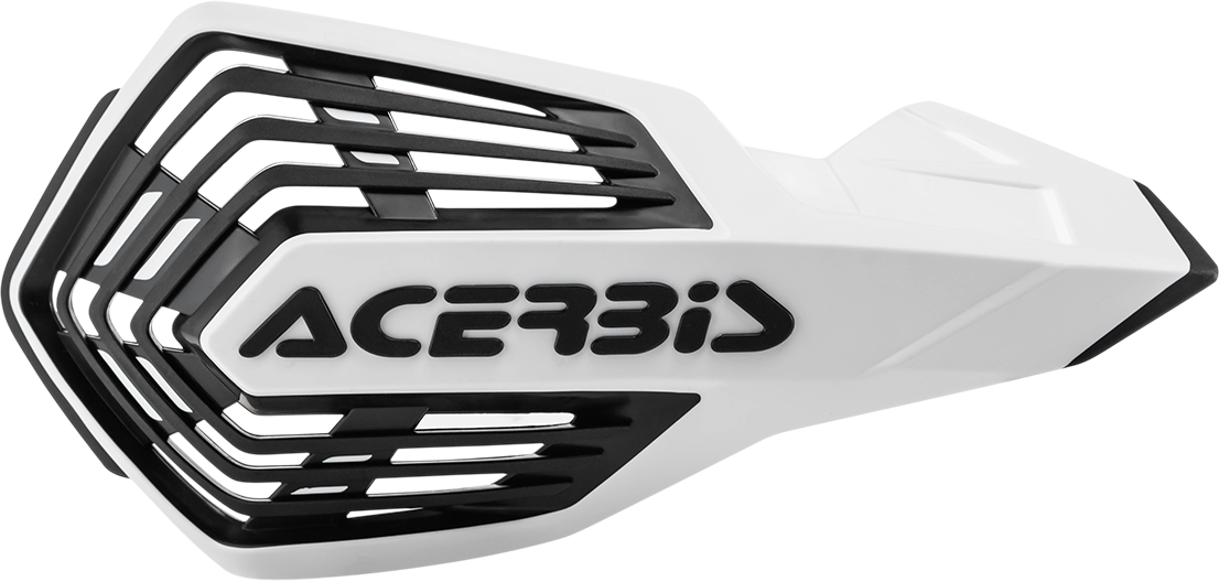 Handguards - X-Future - White/Black