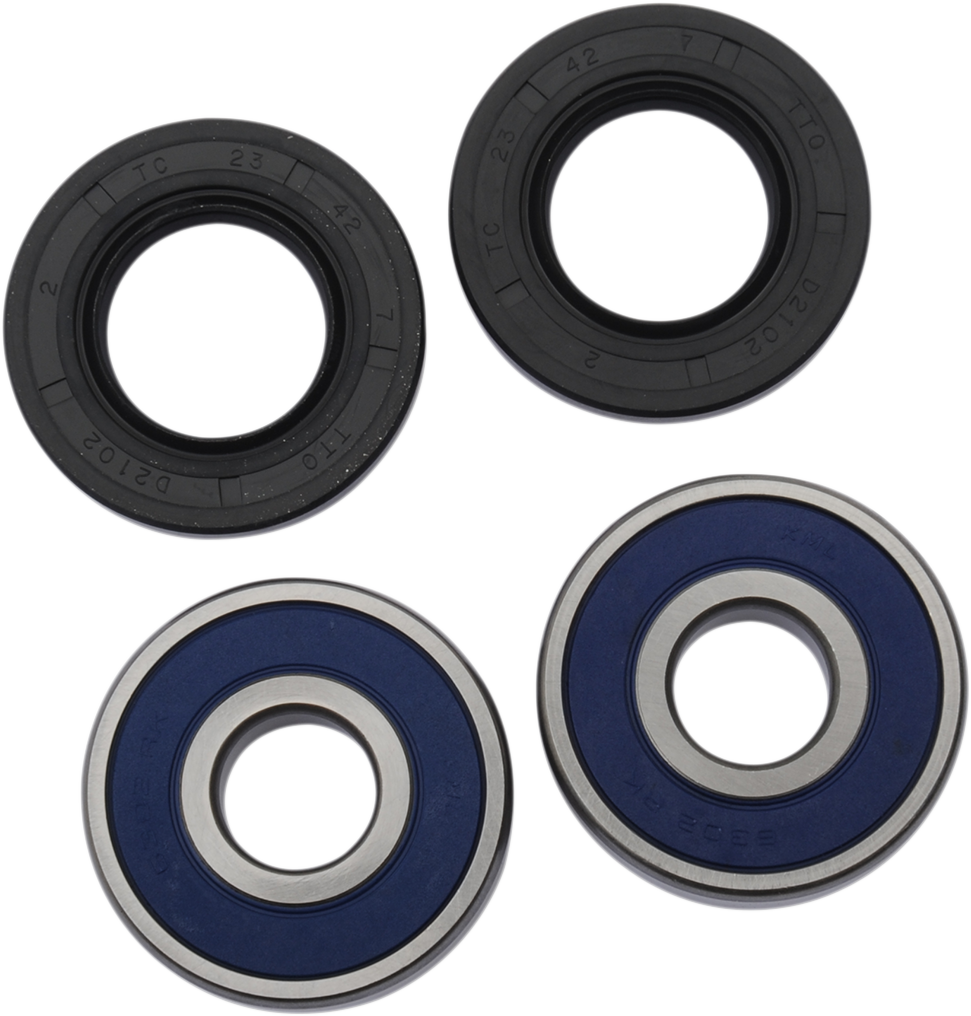 Wheel Bearing Kit - Front - ATC/TR200 Fat Cat 1980 - 1987