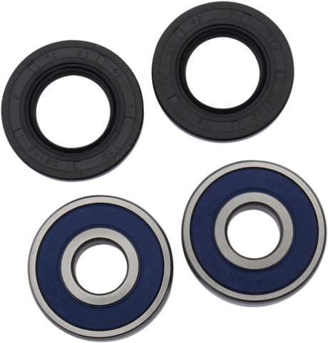 Wheel Bearing Kit - Front - ATC/TR200 Fat Cat 1980 - 1987