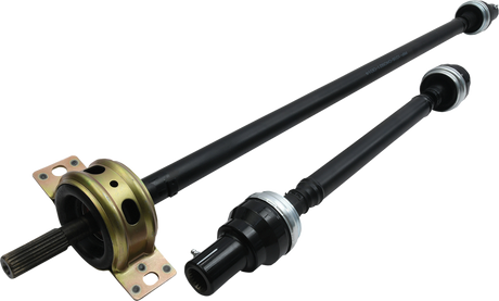 Complete Propeller Shaft 2018 - 2019