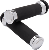 Grips - TBW - Chrome 2017 - 2023