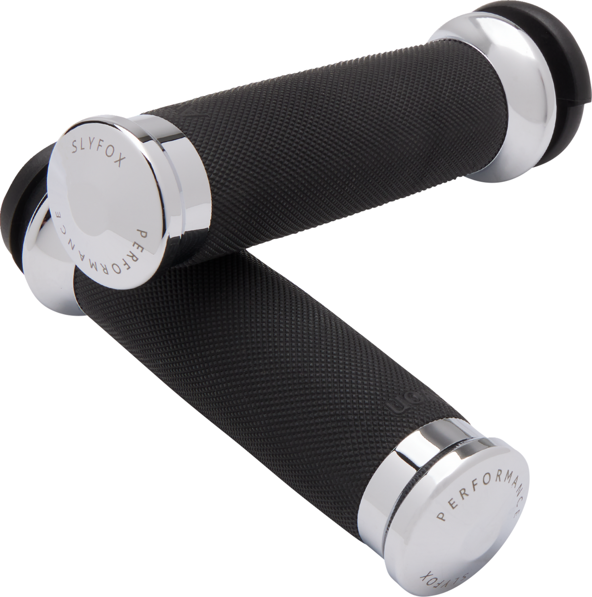 Grips - TBW - Chrome 2017 - 2023