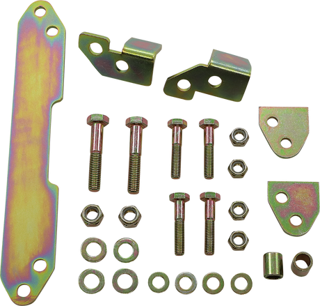 Lift Kit - Lifts 2.00\" - Honda 2014 - 2023