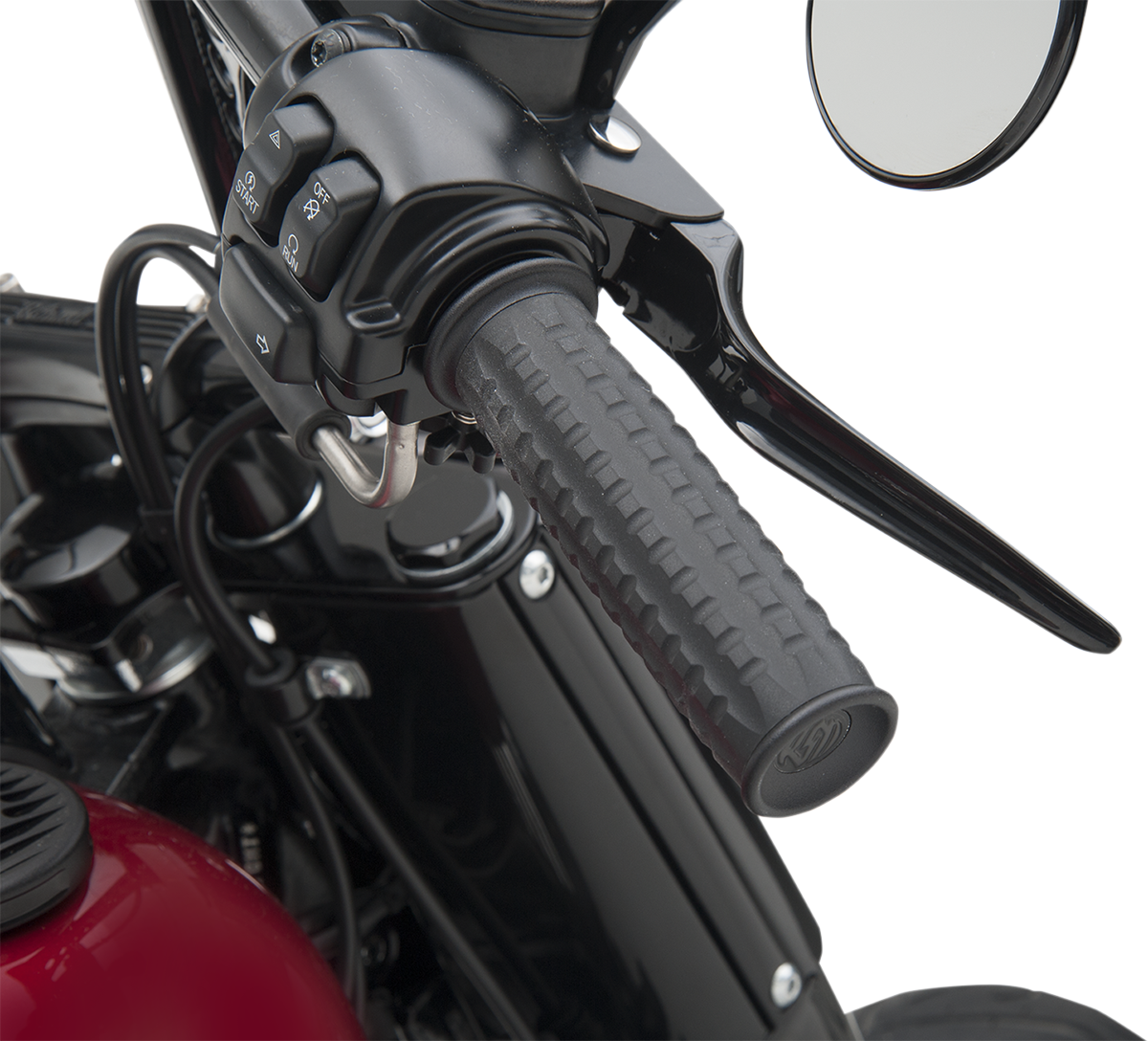 Grips - Traction - Cable - Black Ops 2008 - 2017