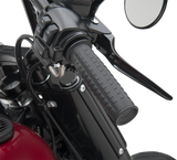 Grips - Traction - Cable - Black Ops 2008 - 2017