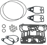 Rocker Box Gasket - Big Twin 2004 - 2005