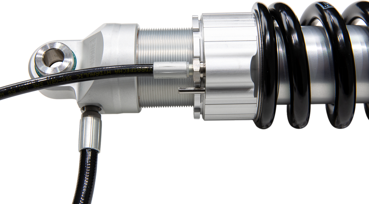 Shock - 13.5\" - Fully Adjustable - STX Pro (HD517) 2018 - 2025