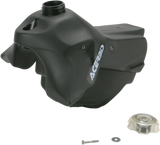 Fuel Tank - 2.9 Gallon - Honda - Black 2004 - 2009