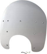 Road King Replacement Plastic - 15\" - Clear 1994 - 2020