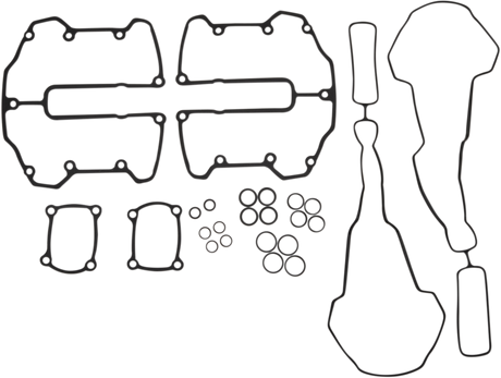 Rocker Cover Gasket - M8 2017 - 2022