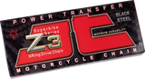 520 Z3 - Heavy Duty Drive Chain - 114 Links