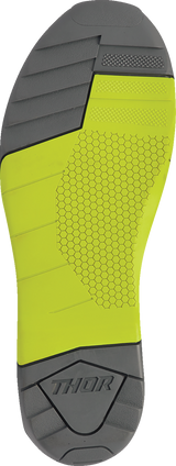 Blitz XR Boots - Gray/Charcoal - Size 7