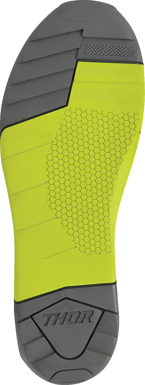 Blitz XR Boots - Gray/Charcoal - Size 14