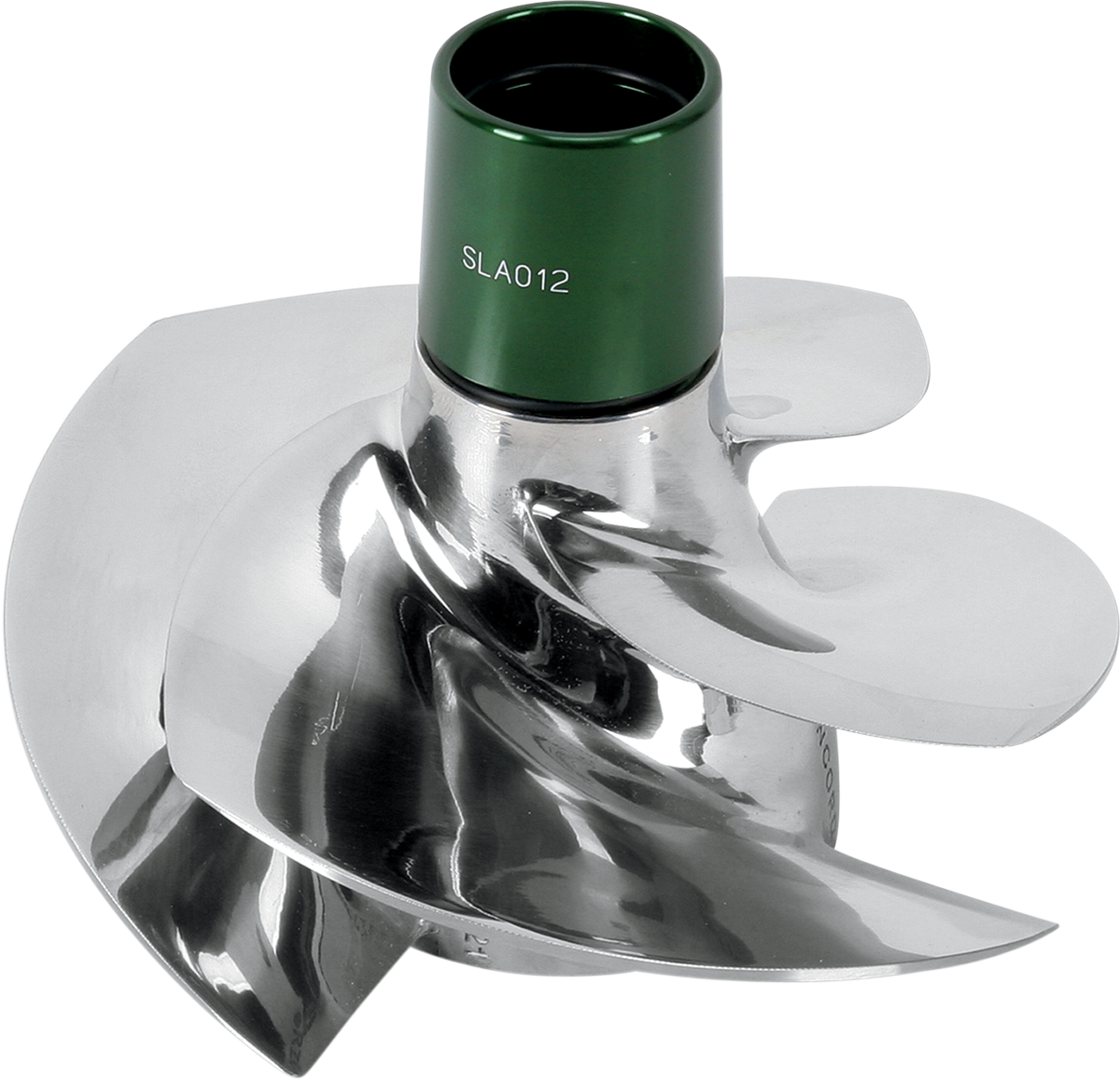 Impeller - Concord - 15/21 - Sea Doo 2010 - 2017