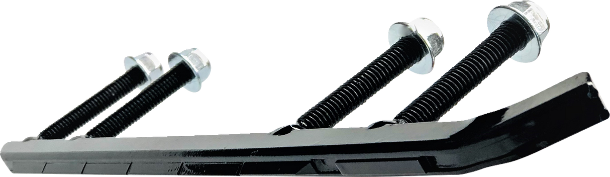 Enduro Wear Bars - 4.5\" - 60°