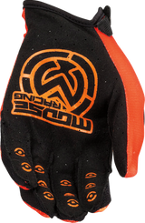 Youth SX1™ Gloves - Orange - Large