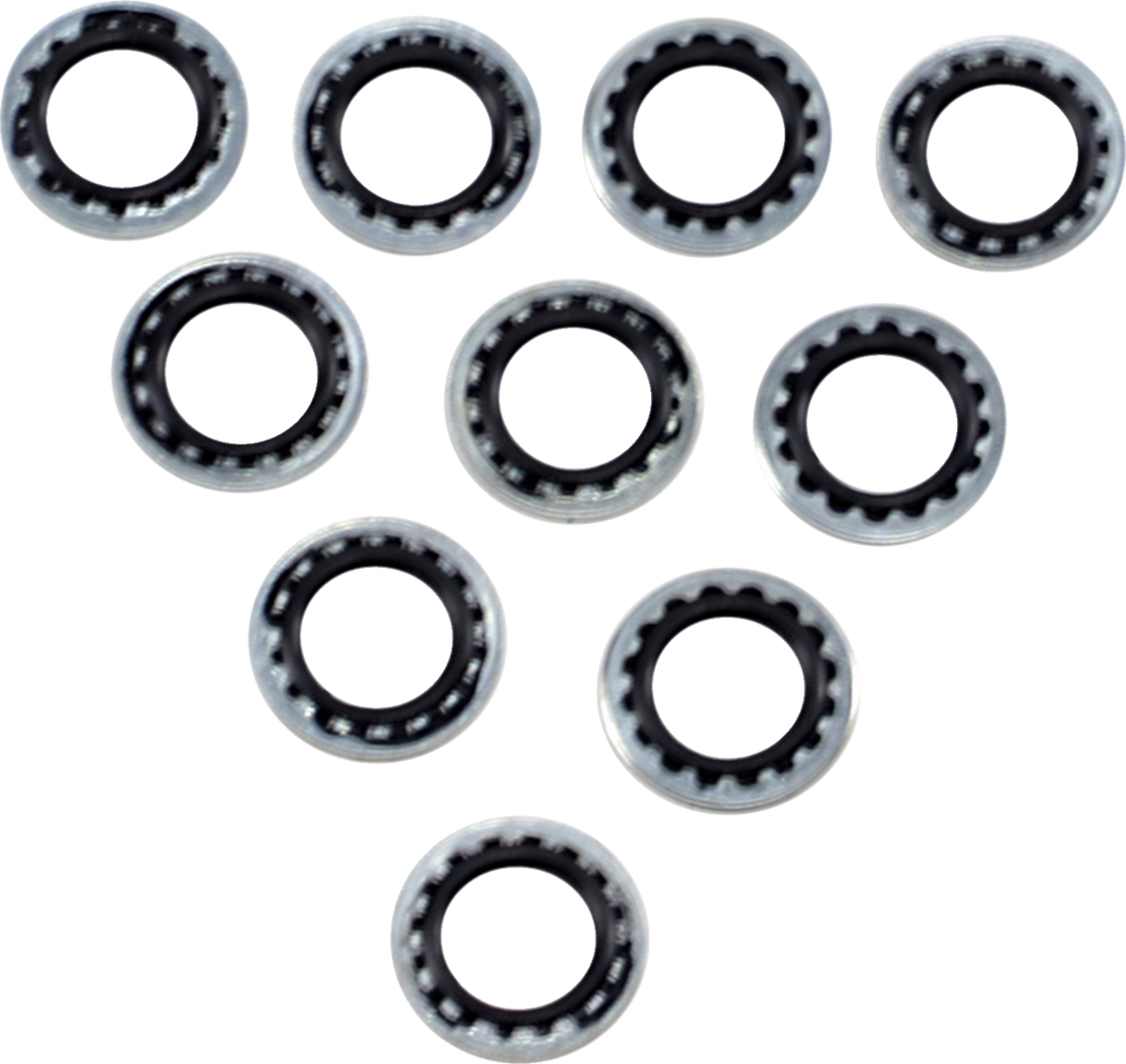 Banjo Washers - 7/16\"