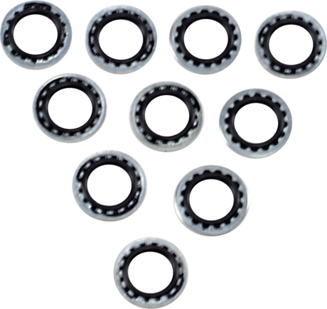 Banjo Washers - 7/16\"