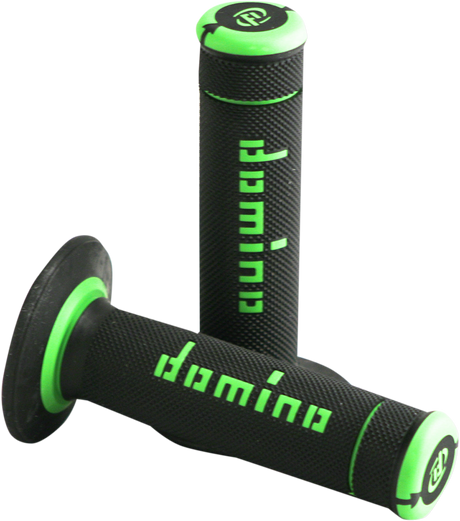 Grips - Xtreme - Black/Green
