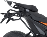 SysBag Side Bag System - Black - KTM Super Duke R 1290/1390 \'19-\'24 2019 - 2023