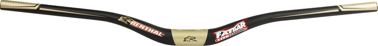 Farbar® Lite Carbon35 Handlebar - 40 mm