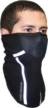 Facefit Fleece Face Mask