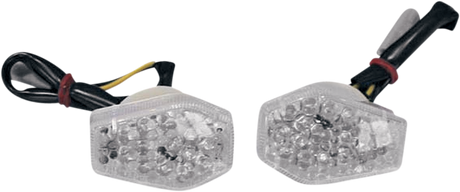 Marker Light - Kawasaki 1989 - 2006