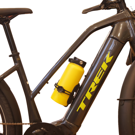 Sidewinder Bottle Holder - ABC Cage