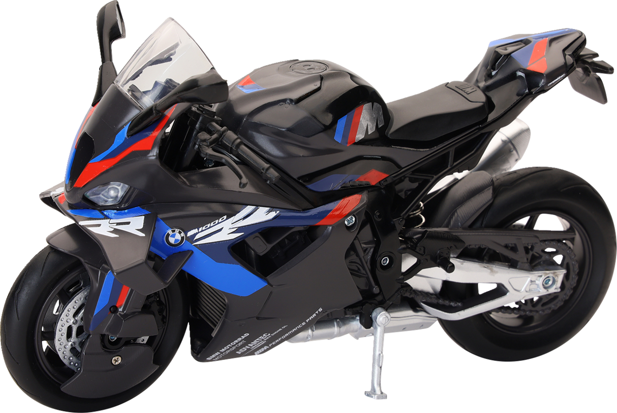 BMW M1000RR Mini Bike - 1:12 Scale