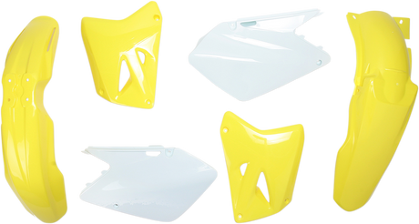 Standard Replacement Body Kit - OEM 2003 - 2008