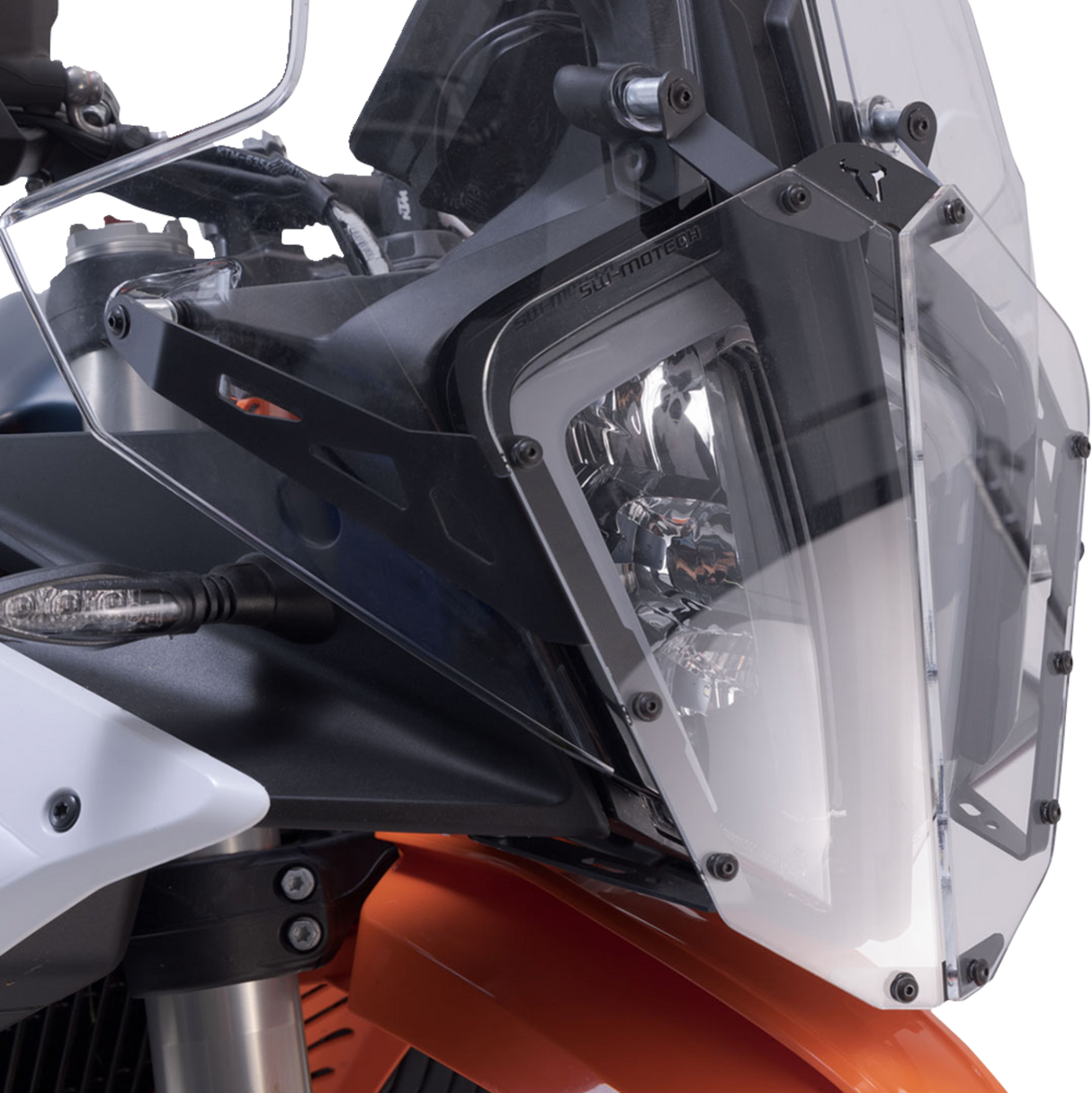 Headlight Guard - KTM 2022 - 2024