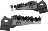 Hybrid Footpegs - Standard - BMW 2004 - 2012
