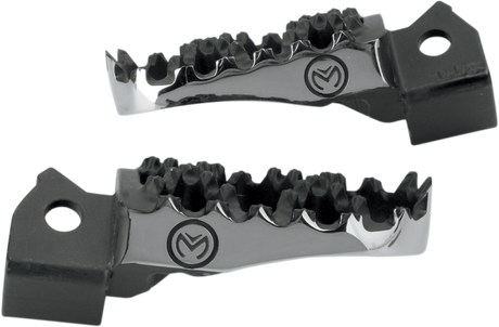 Hybrid Footpegs - Standard - BMW 2004 - 2012