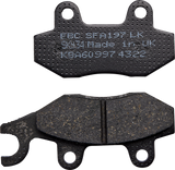 Brake Pads 2004 - 2007