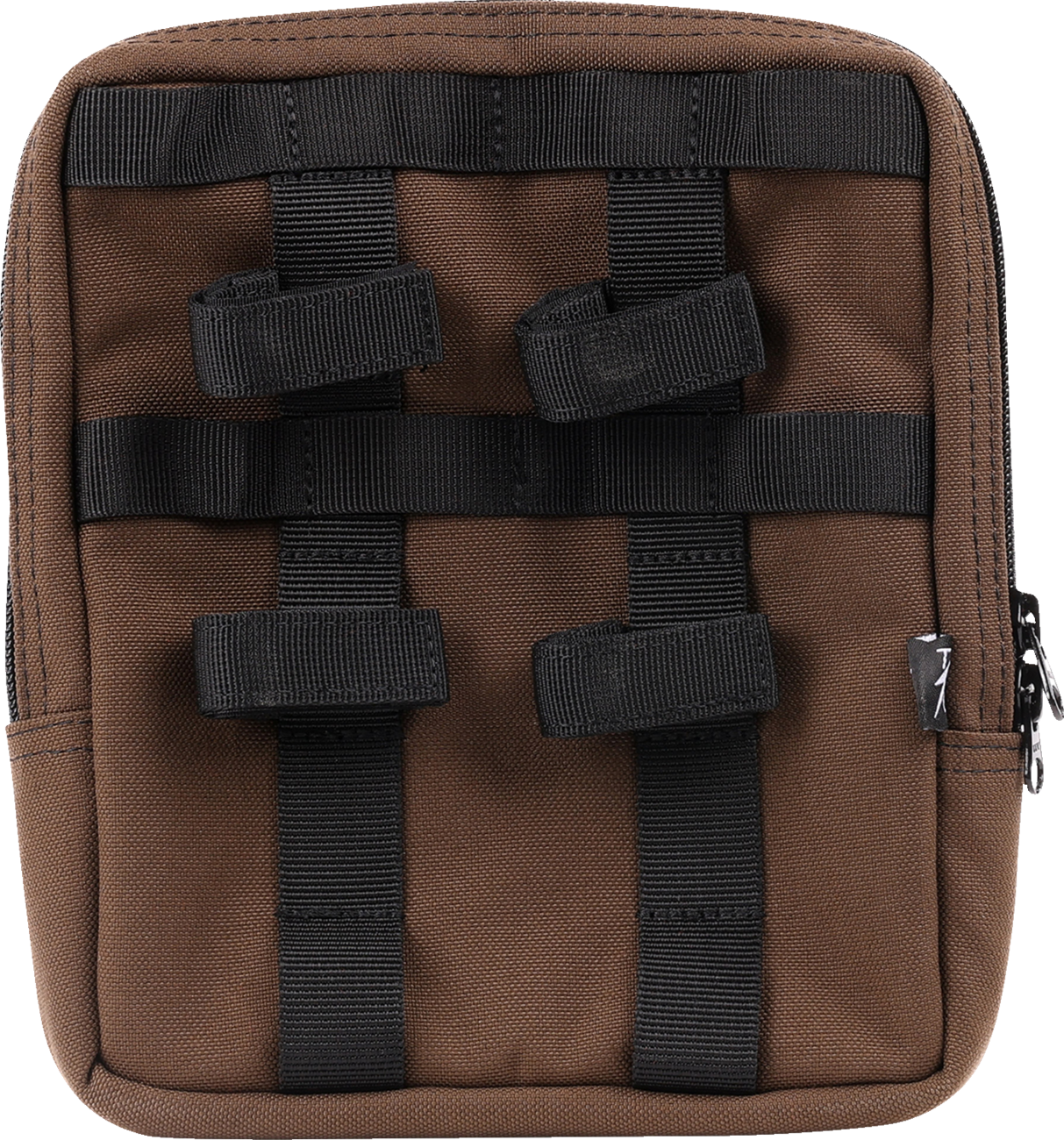 Handlebar Bag Slim - Brown