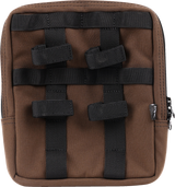 Handlebar Bag Slim - Brown