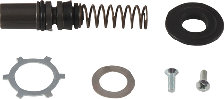 Master Cylinder Rebuild Kit 2011 - 2014