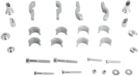 Mount Kit - Rally/Rally Pro