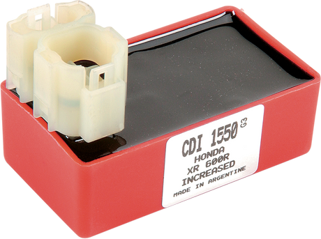 Hot Shot CDI Box - Honda 1985 - 2000