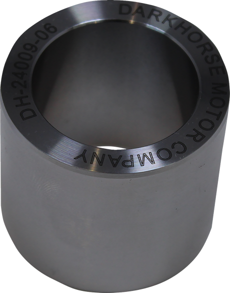 Sprocket Shaft Spacer - 1.560\" - Big Twin 2006 - 2017