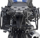 SysBag Side Bag System - Black - BMW R1200R/R1250R \'14-\'24 2014 - 2024