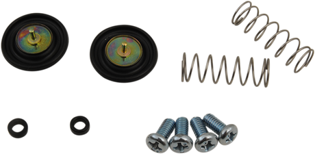 Air Cut-Off Valve Rebuild Kit - Kawasaki 2004 - 2009