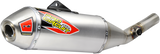 T-6 Muffler 2020 - 2020