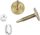 Studs with Locknuts - 1.625\" - 96 Pack