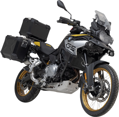 Adventure Protection System - BMW - 750/850 GS 2020 - 2023