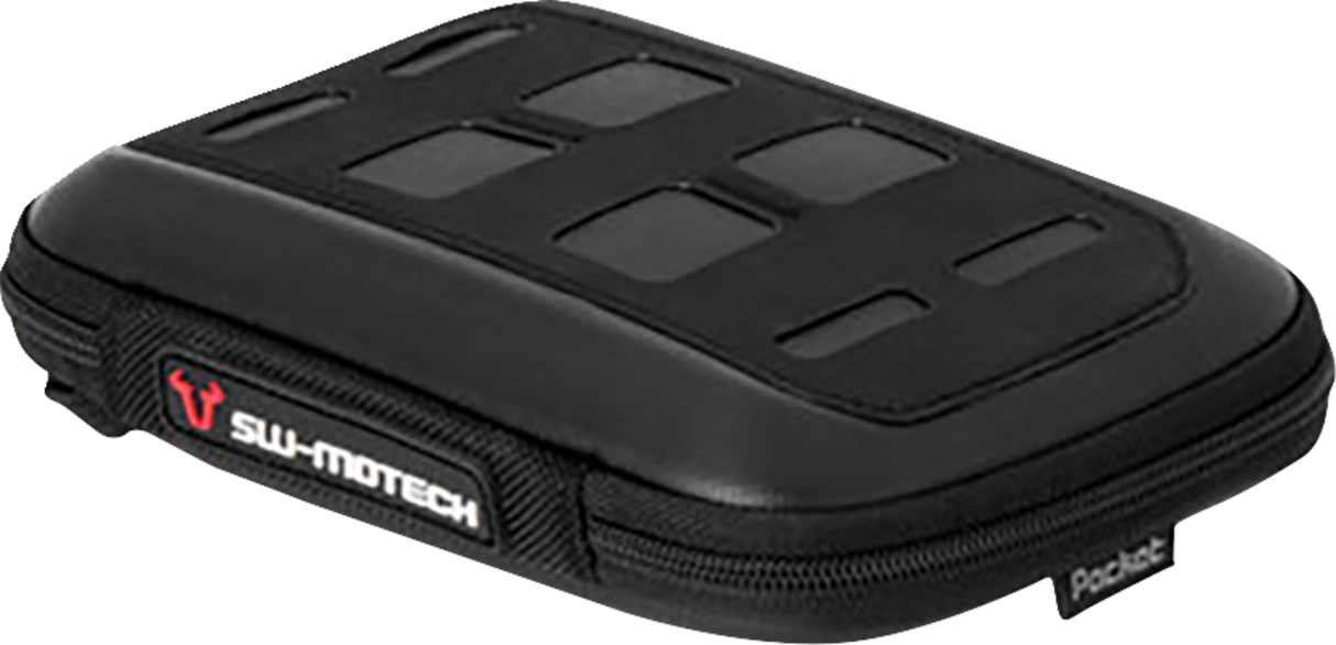 PRO Pocket Accessory Bag - 1 Liter - Black