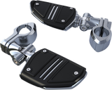 Mini Twin Rail Boards - Chrome 2018 - 2019