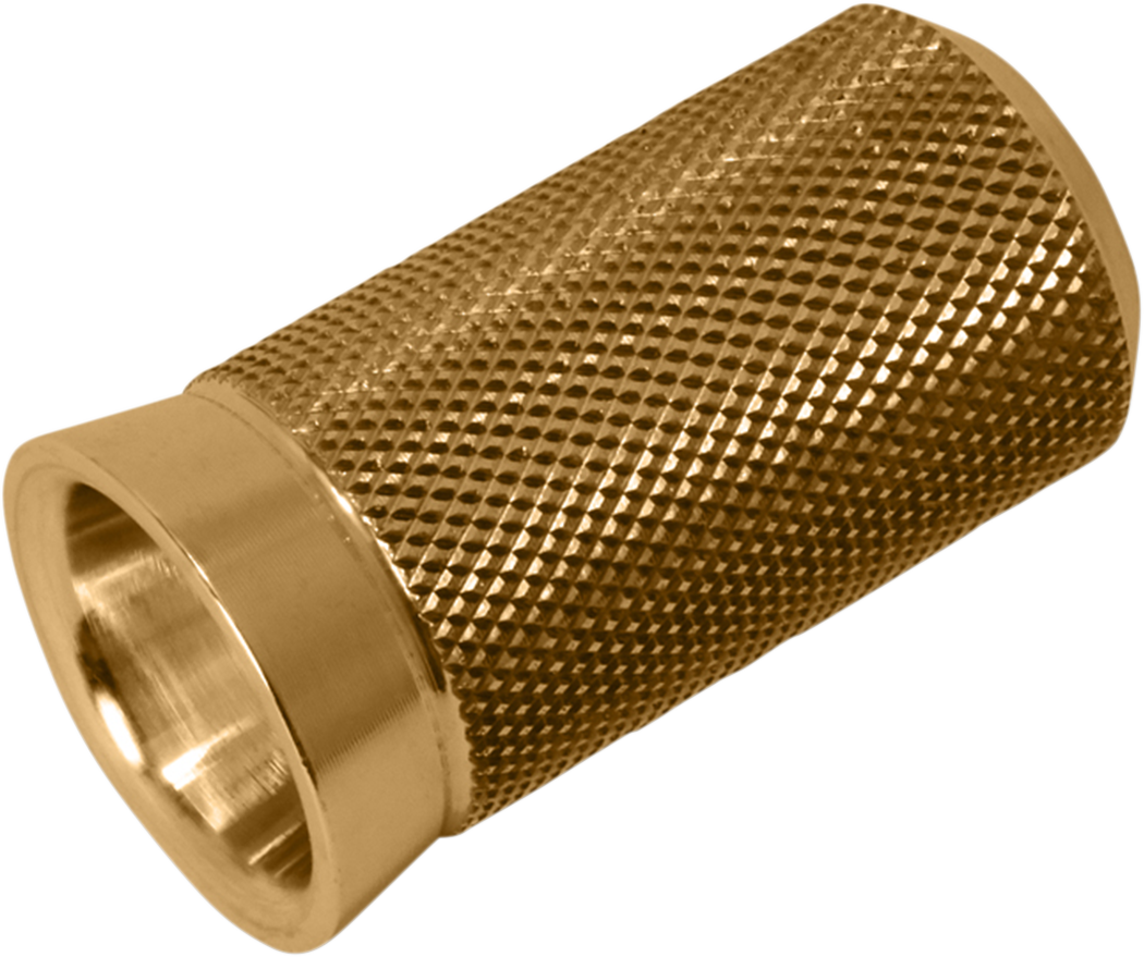 Speed Shifter Peg - Gold
