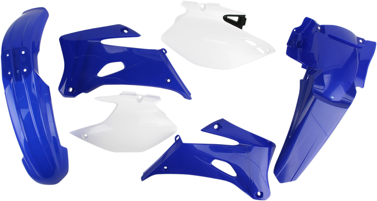 Standard Replacement Body Kit - OEM 2007 - 2013