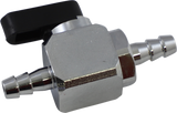 In-Line Fuel Valve - 1/4\"